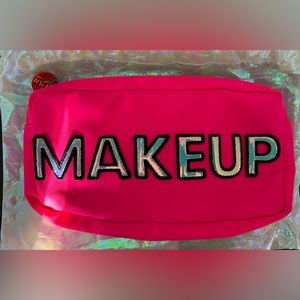 Stoney Clover Lane Neon Pink Small